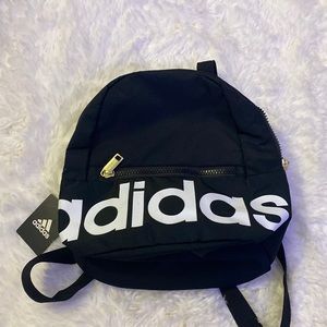 adias backpack ( small )